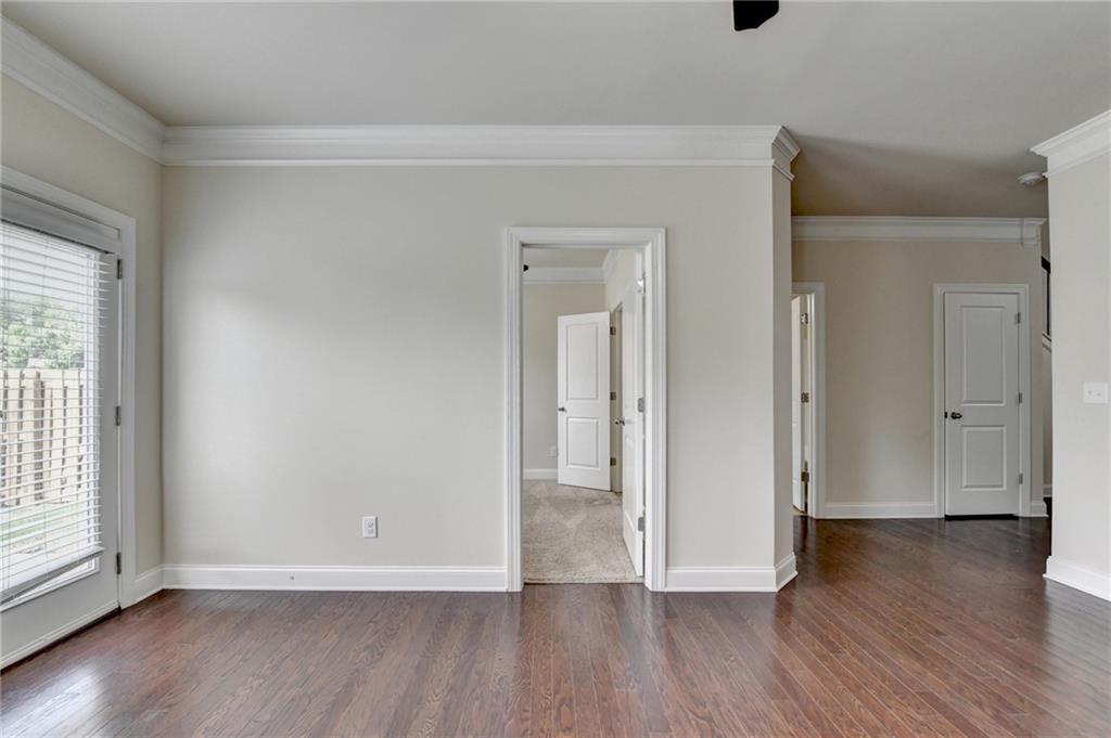 3123 Cross Creek Drive, Cumming, Georgia image 23