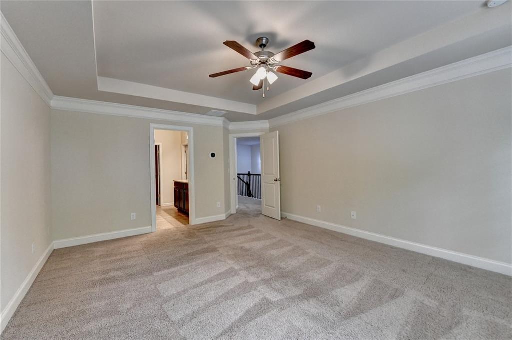 3123 Cross Creek Drive, Cumming, Georgia image 35