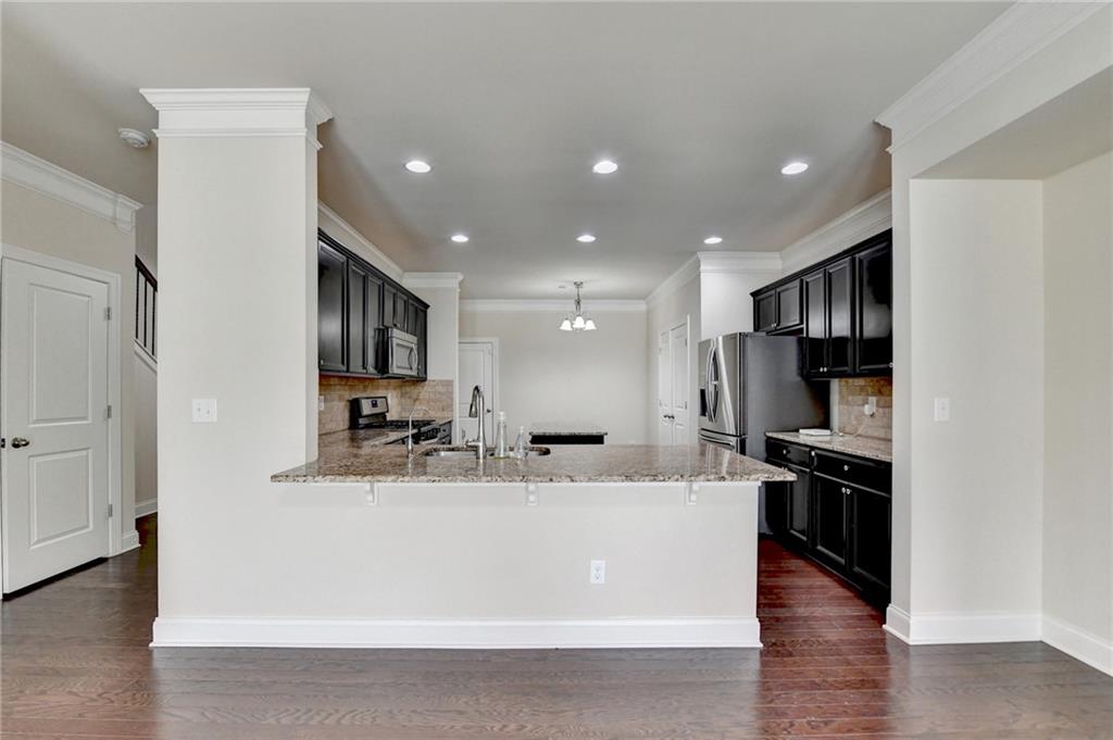 3123 Cross Creek Drive, Cumming, Georgia image 16