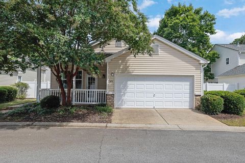 570 W Oaks Drive Woodstock GA 30188