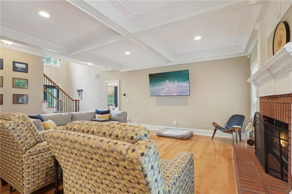 315 Glengarry Chase, Covington, Georgia image 6