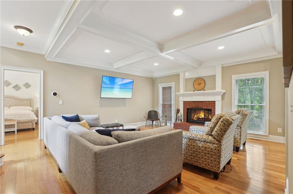 315 Glengarry Chase, Covington, Georgia image 5