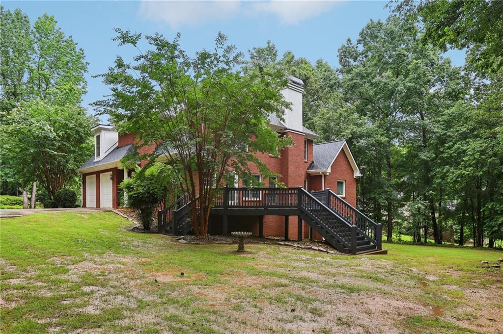 315 Glengarry Chase, Covington, Georgia image 41