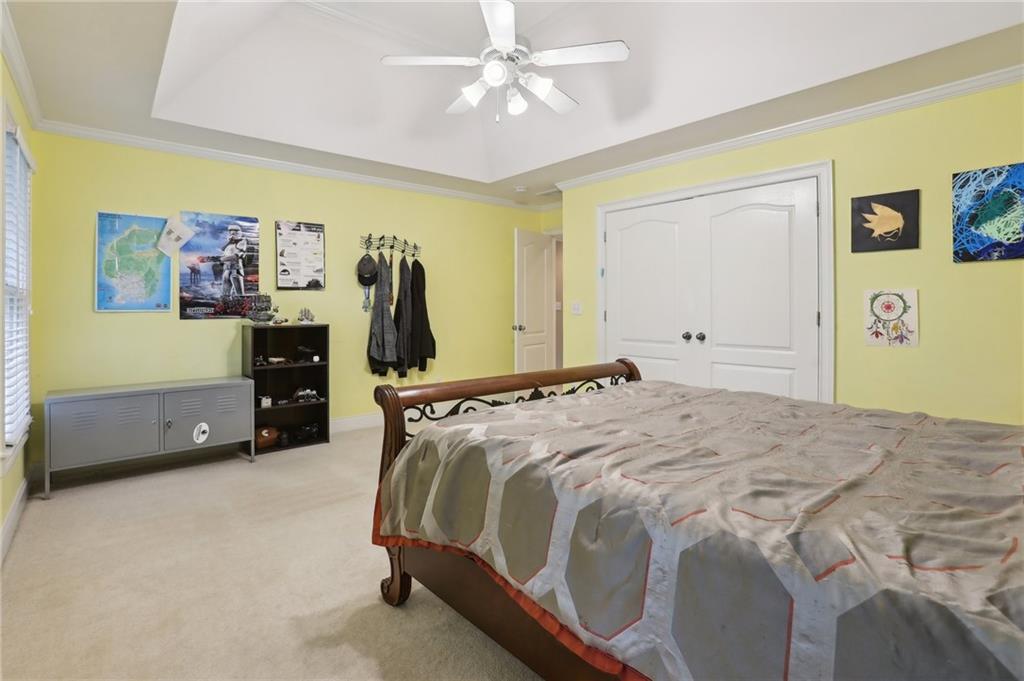 315 Glengarry Chase, Covington, Georgia image 23