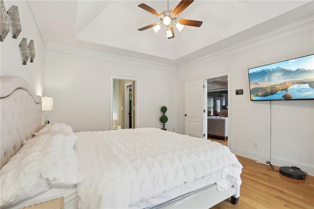 315 Glengarry Chase, Covington, Georgia image 14