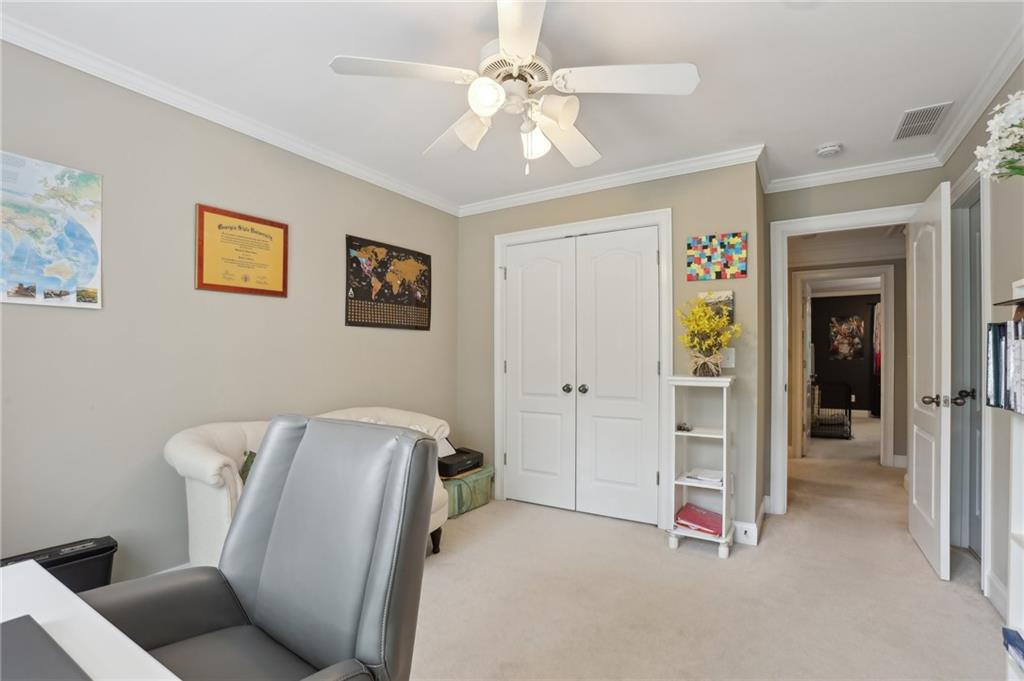 315 Glengarry Chase, Covington, Georgia image 32