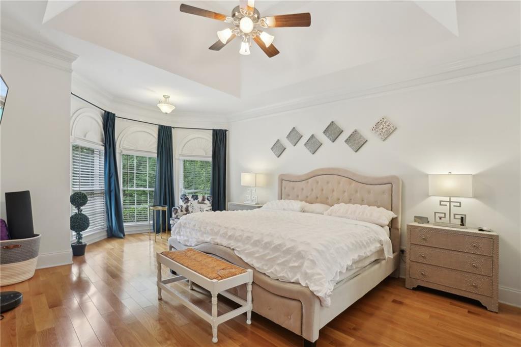 315 Glengarry Chase, Covington, Georgia image 13