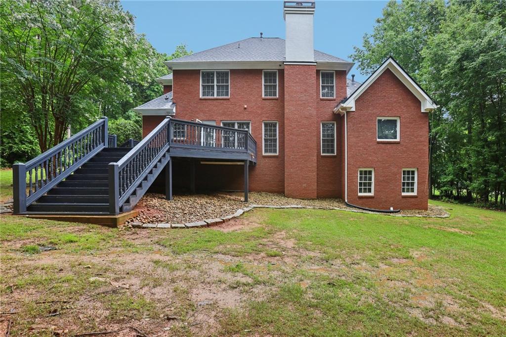 315 Glengarry Chase, Covington, Georgia image 39