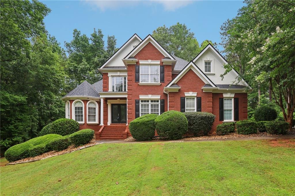 315 Glengarry Chase, Covington, Georgia image 1