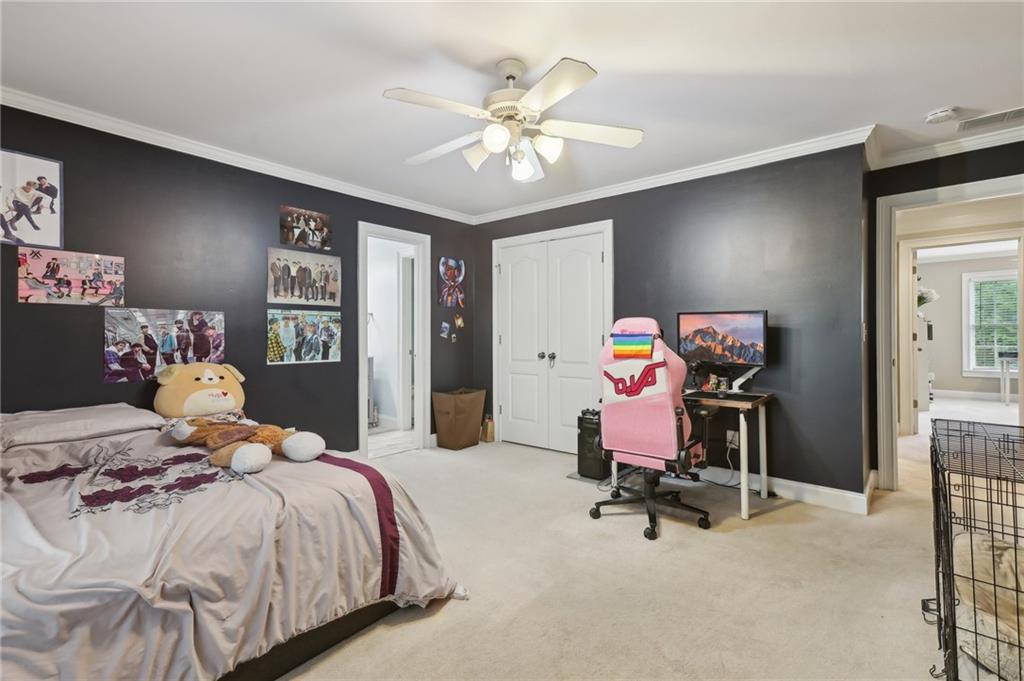 315 Glengarry Chase, Covington, Georgia image 24