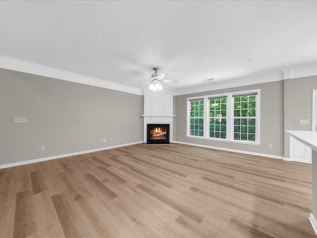 220 Finchley Drive, Roswell, Georgia image 7