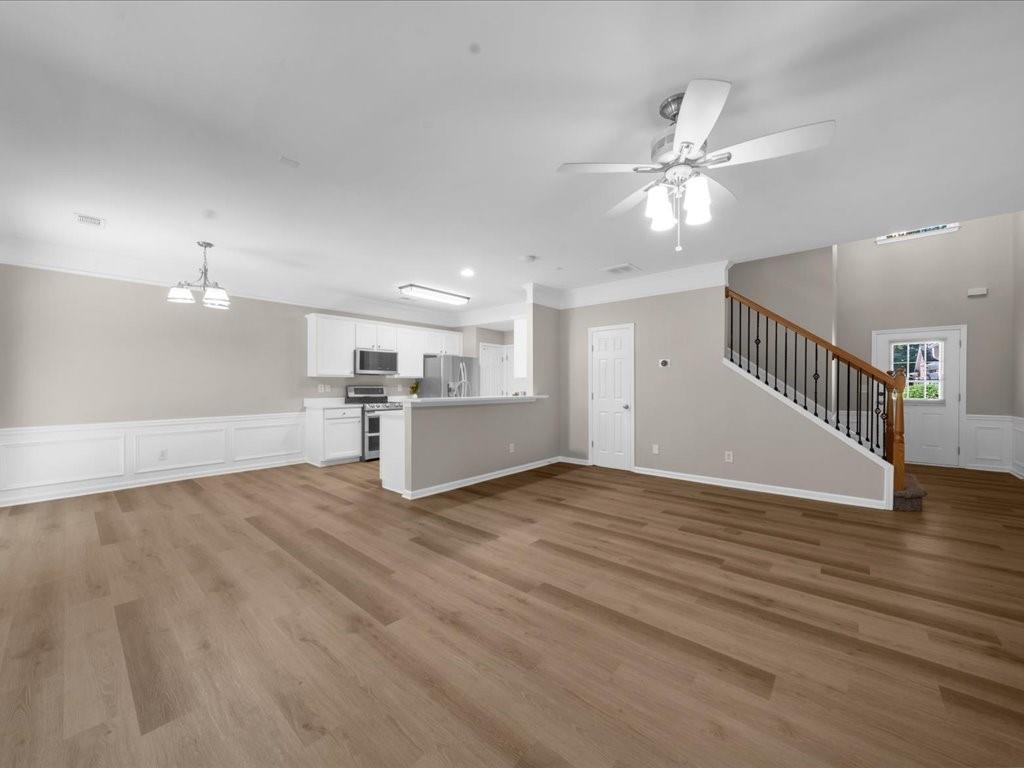 220 Finchley Drive, Roswell, Georgia image 10
