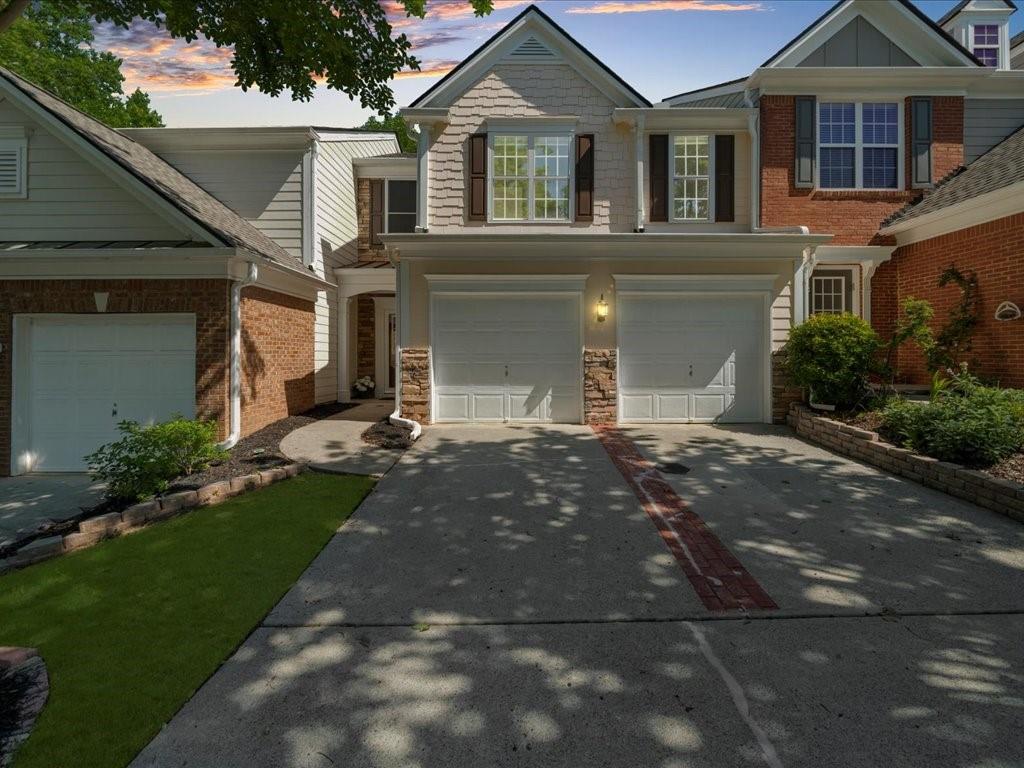 220 Finchley Drive