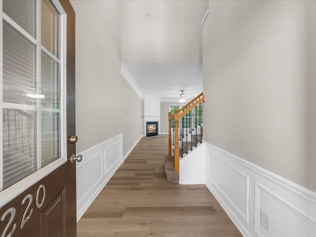 220 Finchley Drive