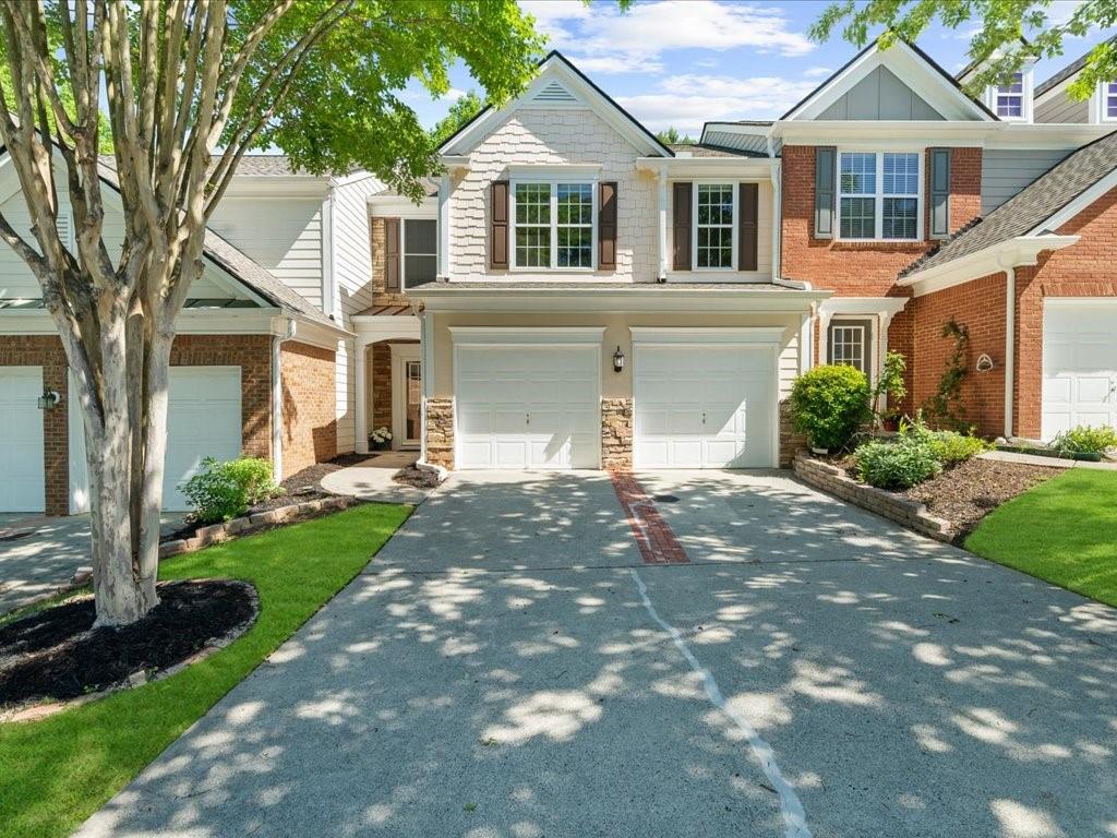 220 Finchley Drive, Roswell, Georgia image 40