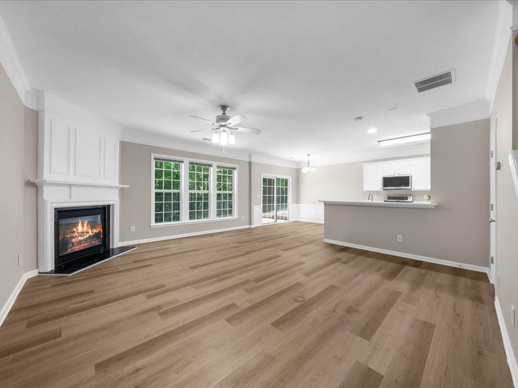 220 Finchley Drive, Roswell, Georgia image 6