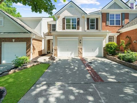 220 Finchley Drive Roswell GA 30076