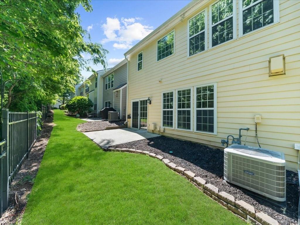 220 Finchley Drive, Roswell, Georgia image 39