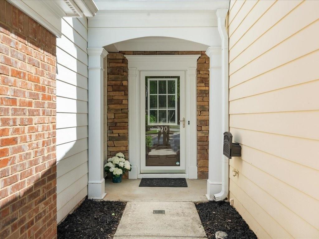 220 Finchley Drive