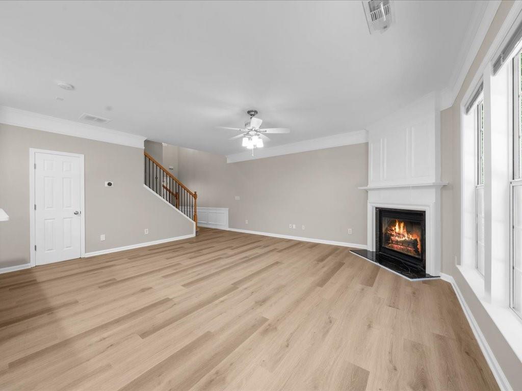 220 Finchley Drive, Roswell, Georgia image 8
