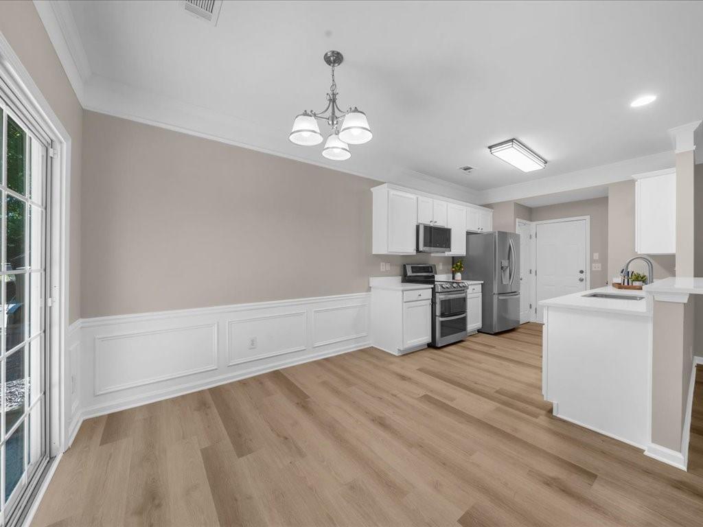 220 Finchley Drive, Roswell, Georgia image 11