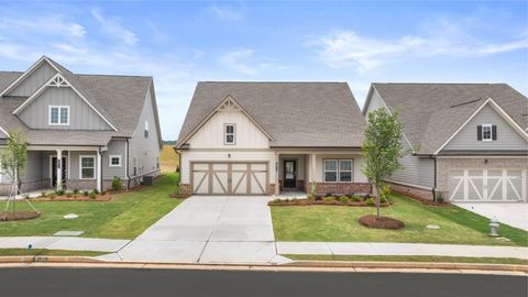 2815 Freshwater Court Gainesville GA 30507