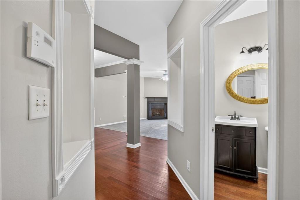 1656 Granville Court