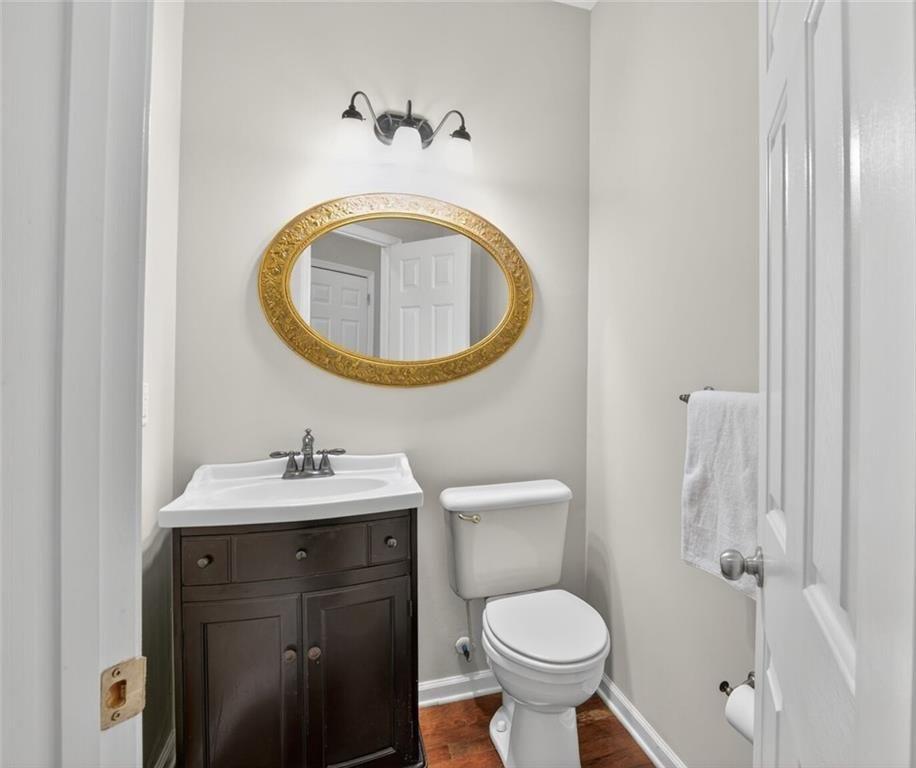 1656 Granville Court