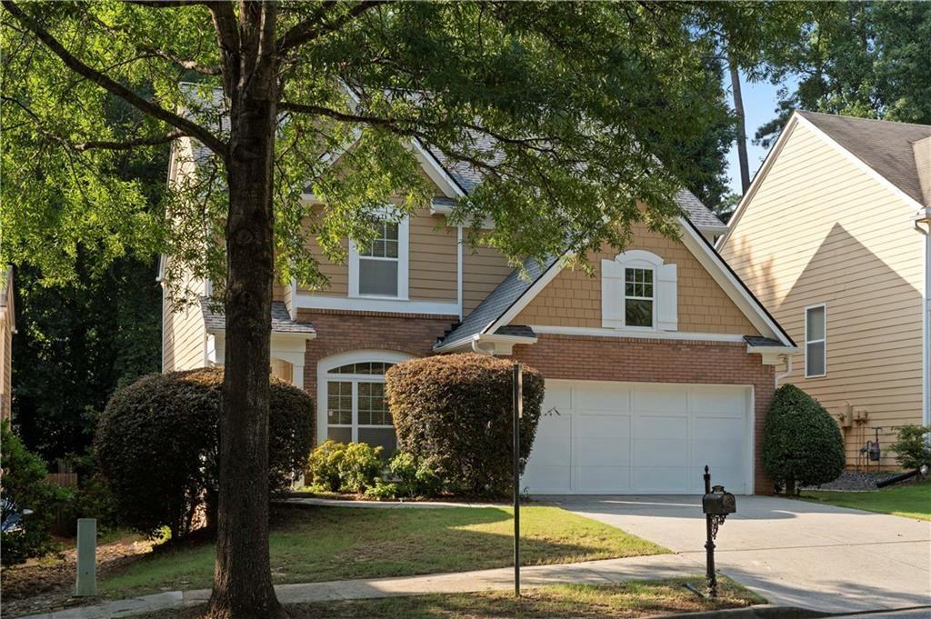 3127 Wyesham Circle