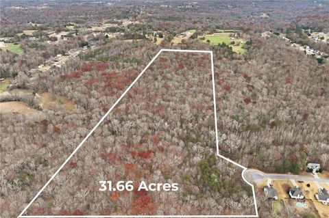 4765 Warwick Drive Gainesville GA 30506