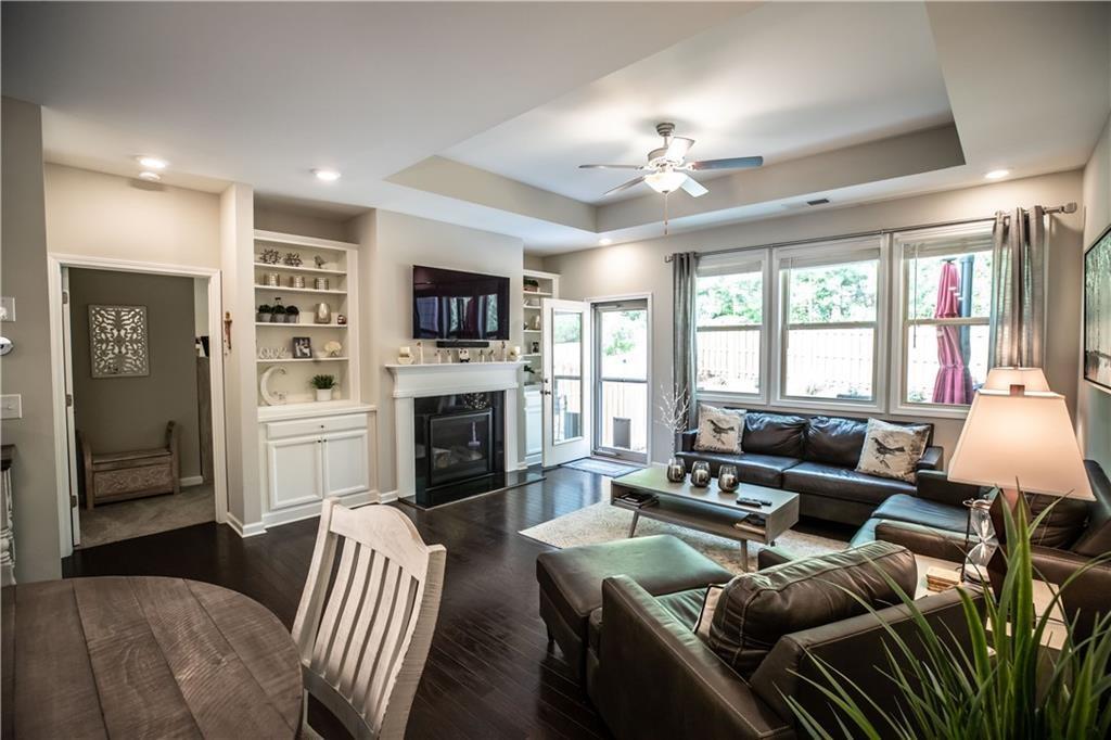 2620 Laurel Gate Lane