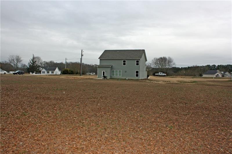 131 Queens Cemetery Road, Good Hope, Georgia image 3