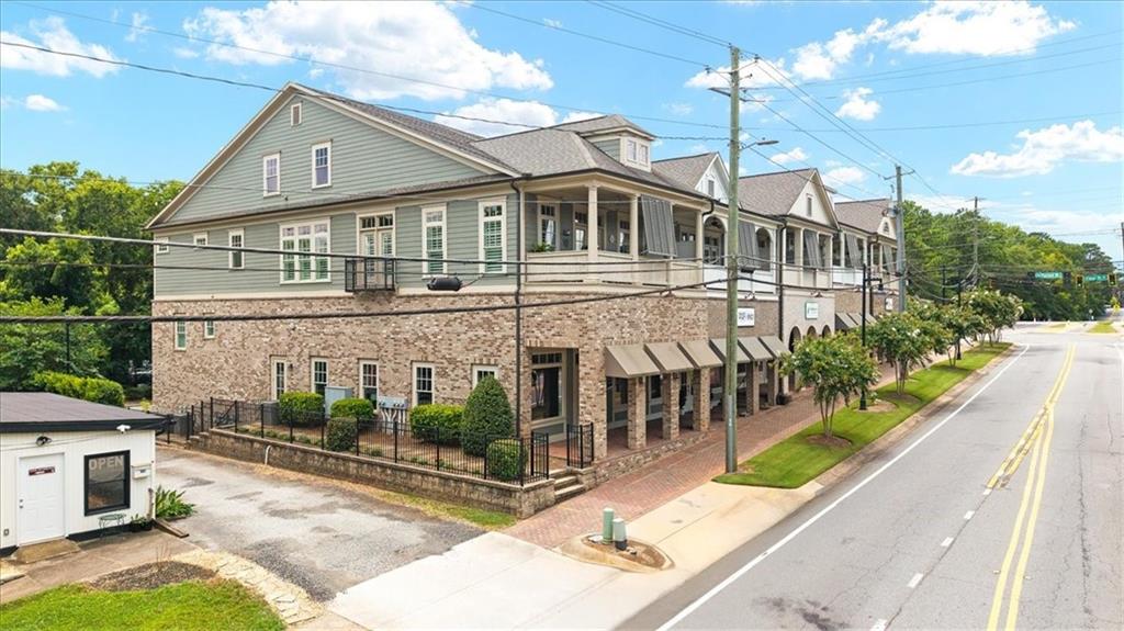 153 Norcross Street