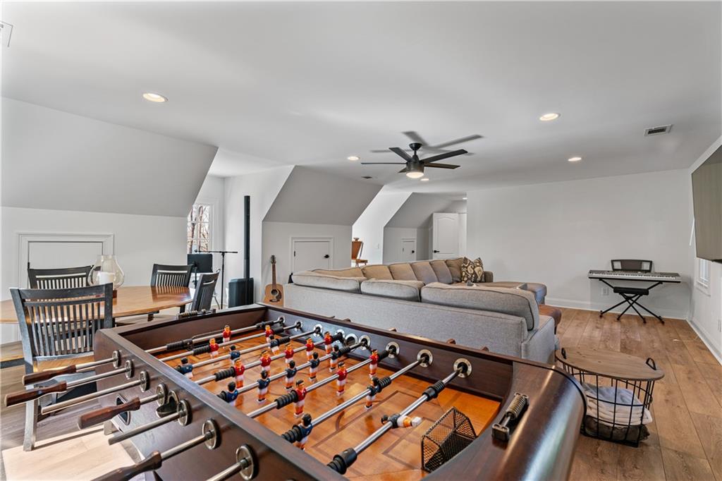 5376 Breezeway Place, Gainesville, Georgia image 40
