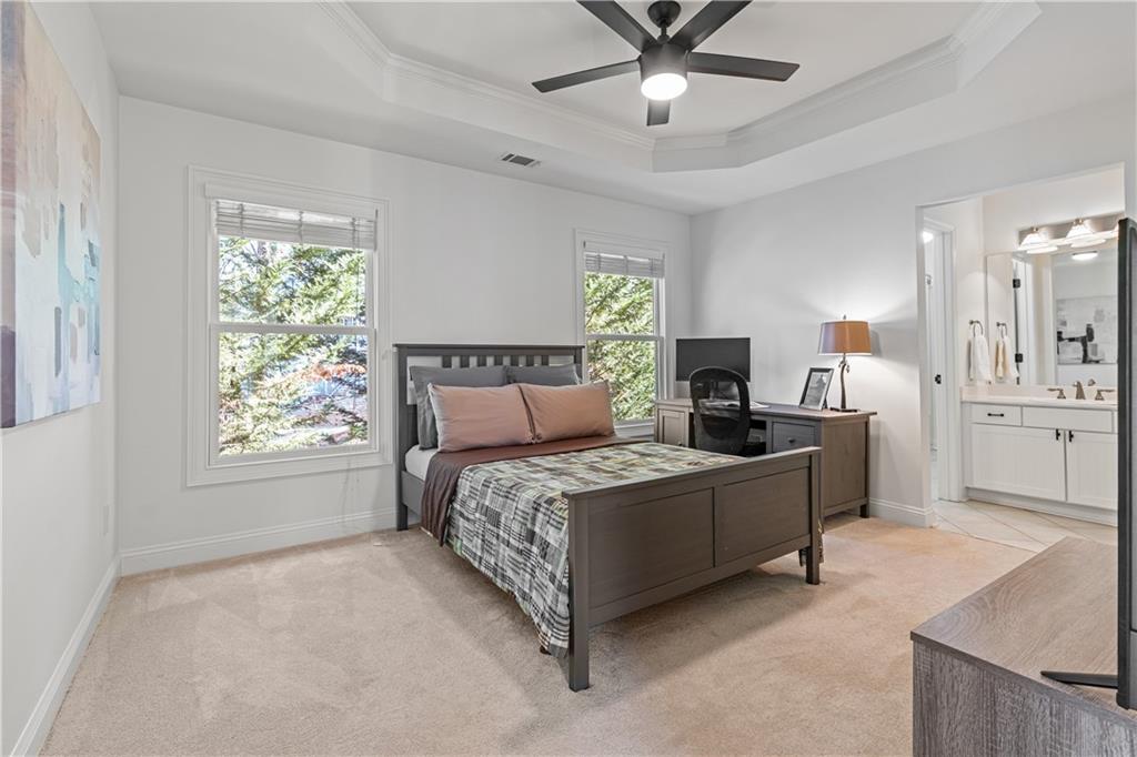 5376 Breezeway Place, Gainesville, Georgia image 38