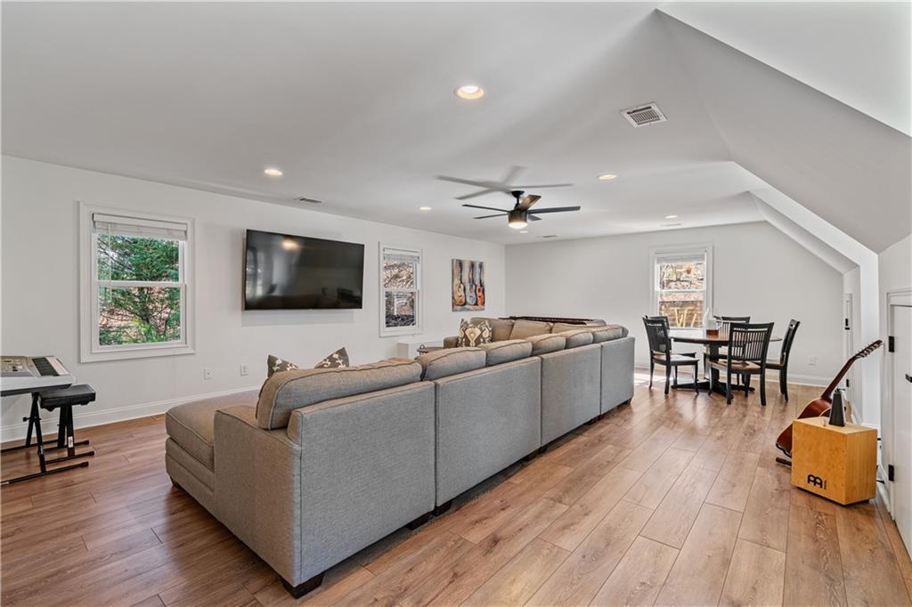 5376 Breezeway Place, Gainesville, Georgia image 34