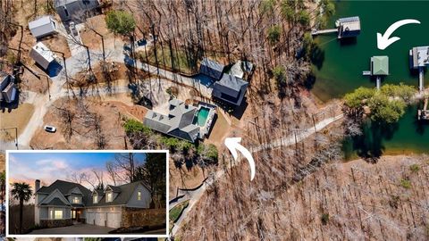 5376 Breezeway Place Gainesville GA 30504