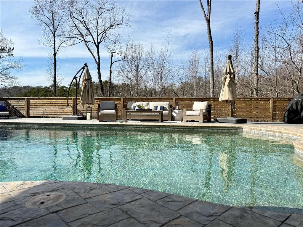 5376 Breezeway Place, Gainesville, Georgia image 11