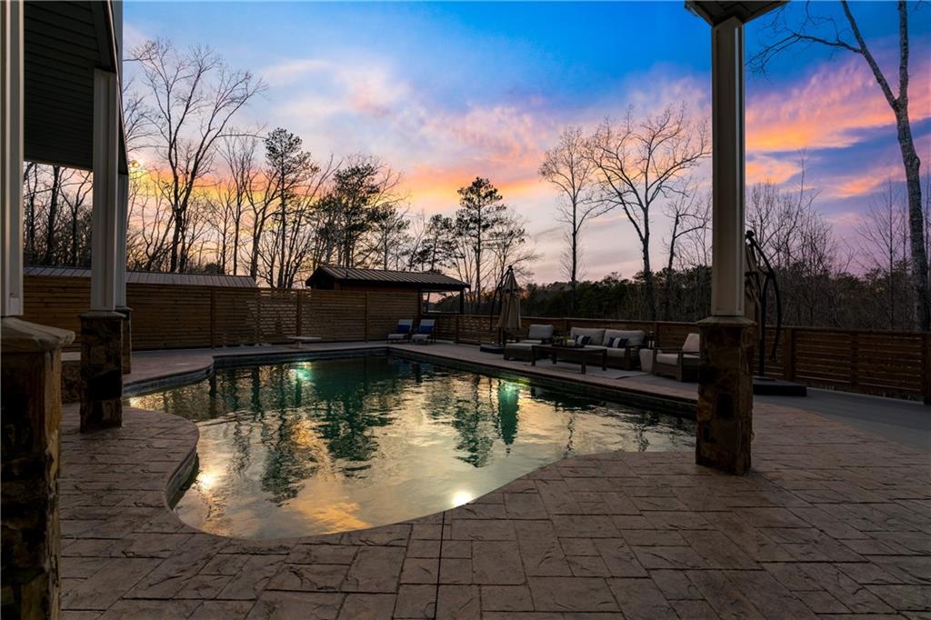 5376 Breezeway Place, Gainesville, Georgia image 16