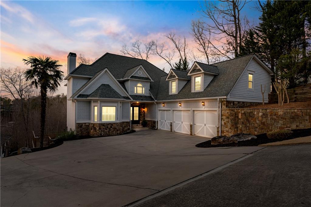 5376 Breezeway Place, Gainesville, Georgia image 49