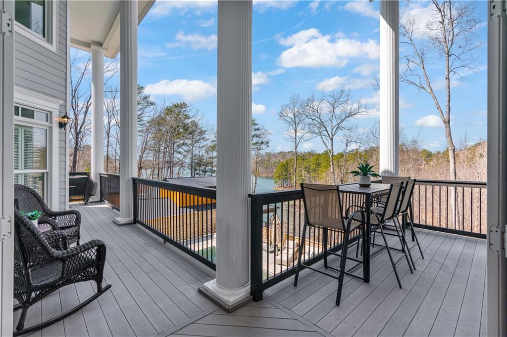 5376 Breezeway Place, Gainesville, Georgia image 18
