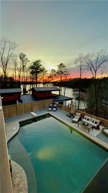5376 Breezeway Place, Gainesville, Georgia image 47