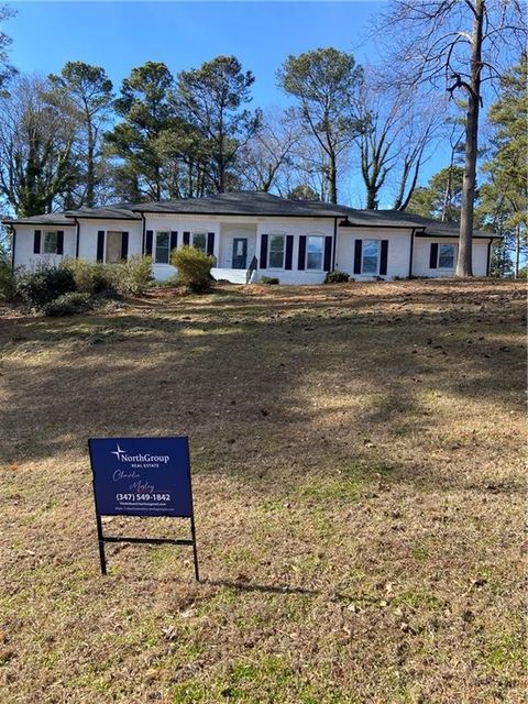 1080 Huntcliff Atlanta GA 30350