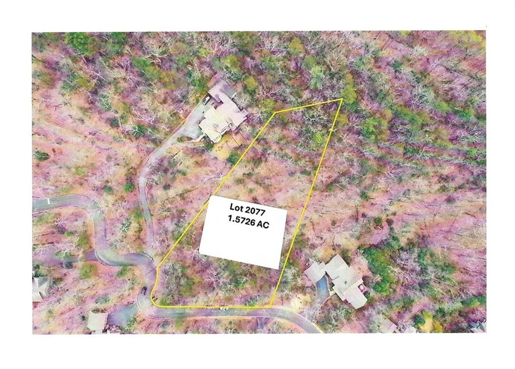 1183 Mcelroy Mountain Drive, Big Canoe, GA, 30143