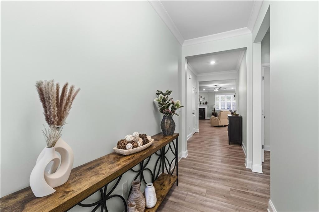 242 Hickory Bluffs Parkway