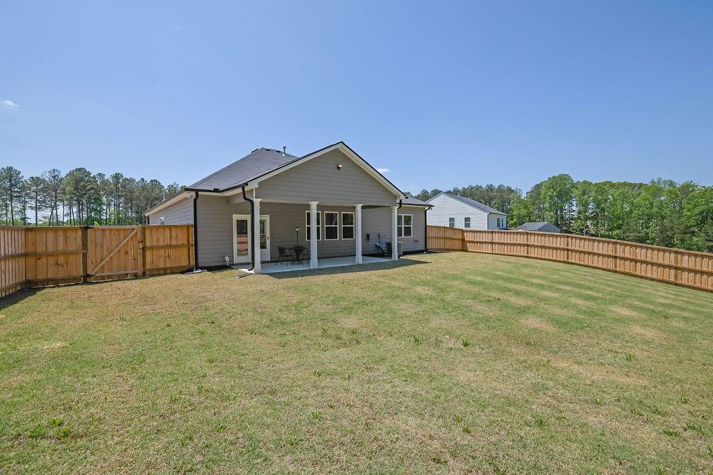 707 Ralph Still Road, Dacula, Georgia image 28