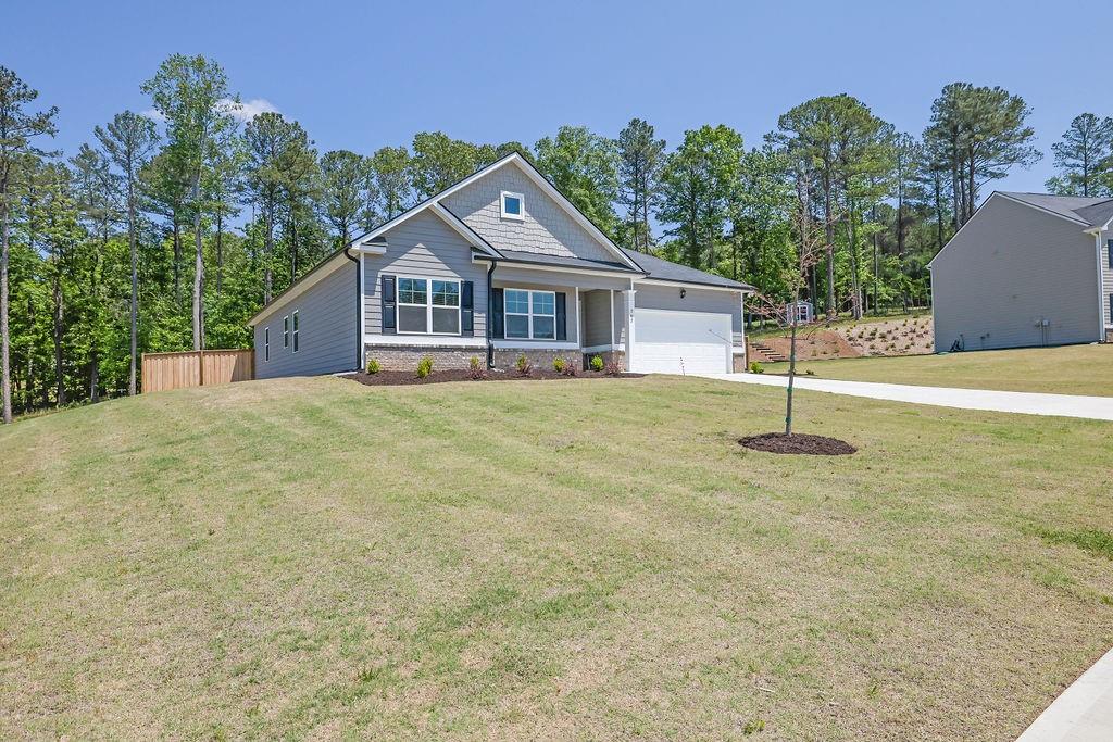 707 Ralph Still Road, Dacula, Georgia image 3