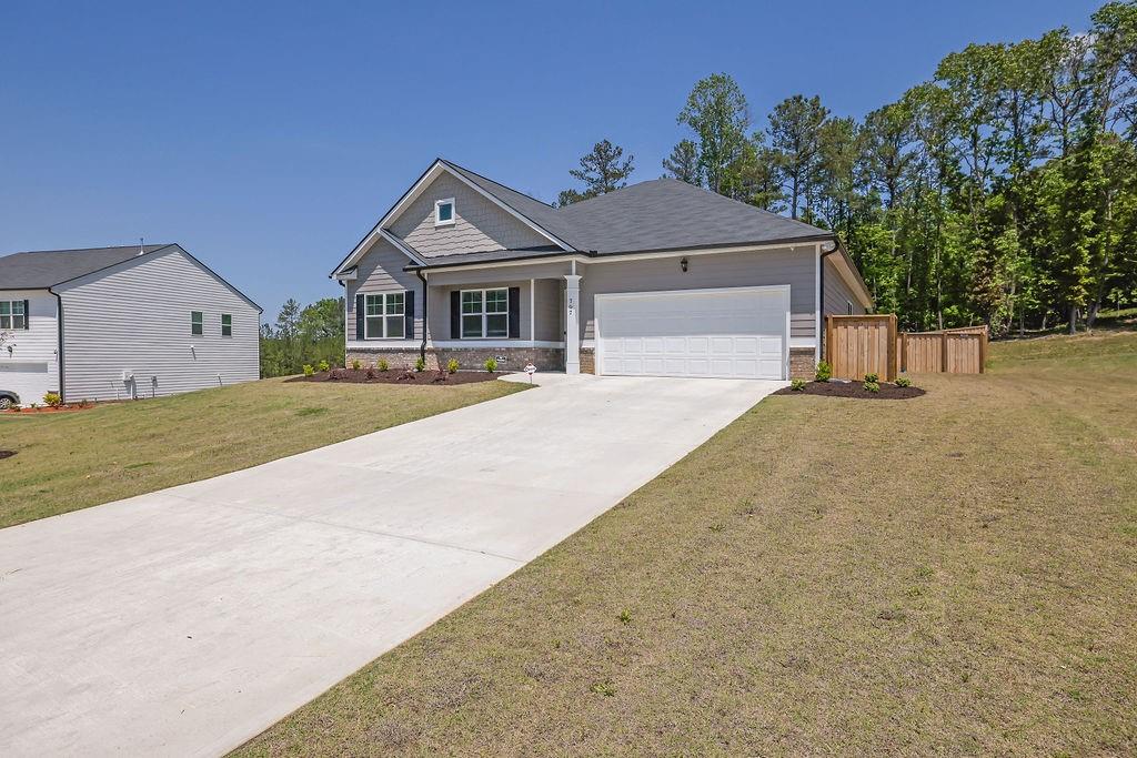 707 Ralph Still Road, Dacula, Georgia image 2