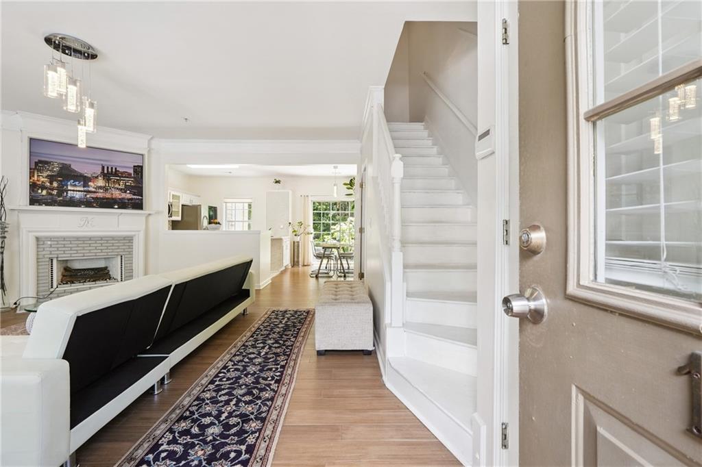 1230 Whitestone Ridge