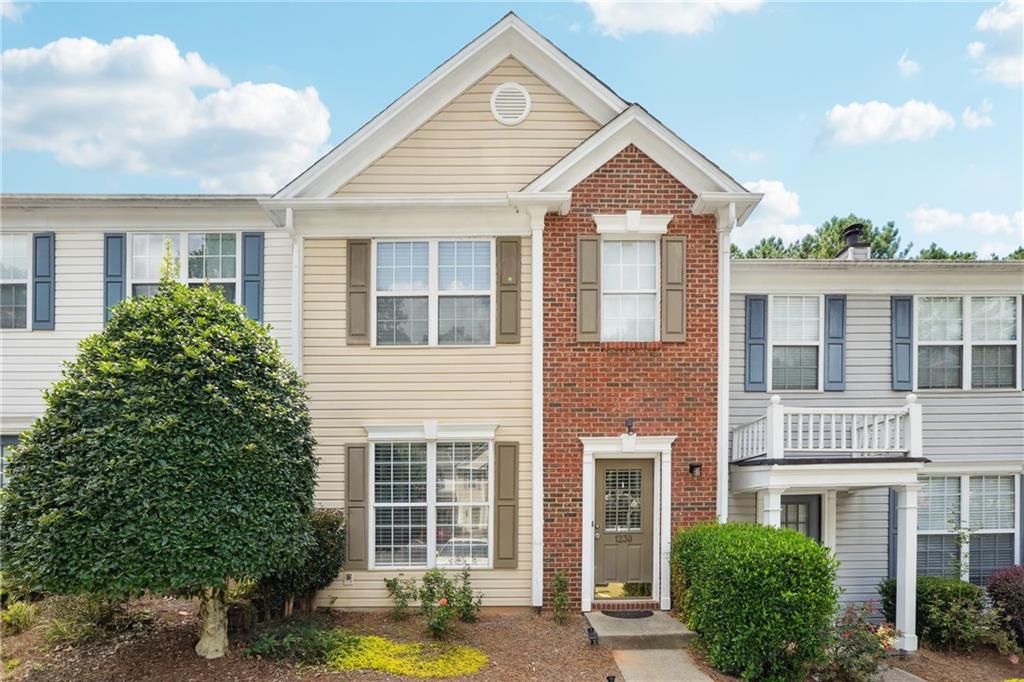 Stoneridge - Residential